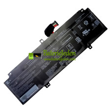 Baterie pro Toshiba PS0122NA1BRS dynabook X40L-K [Náhradní baterie]